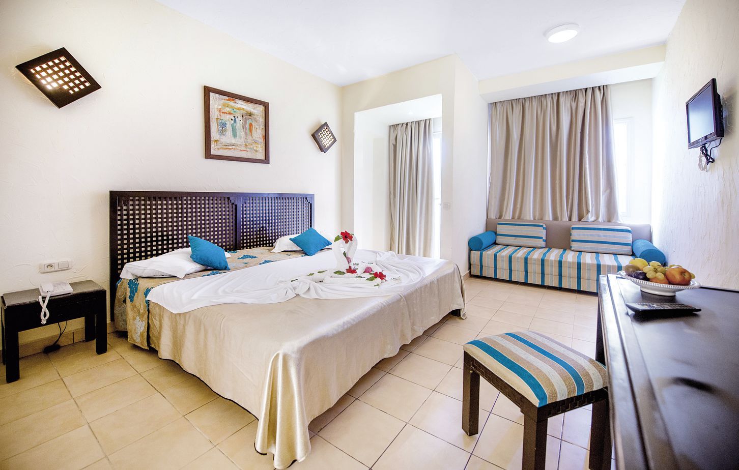 Welcome Meridiana Djerba - 4* pas cher photo 7
