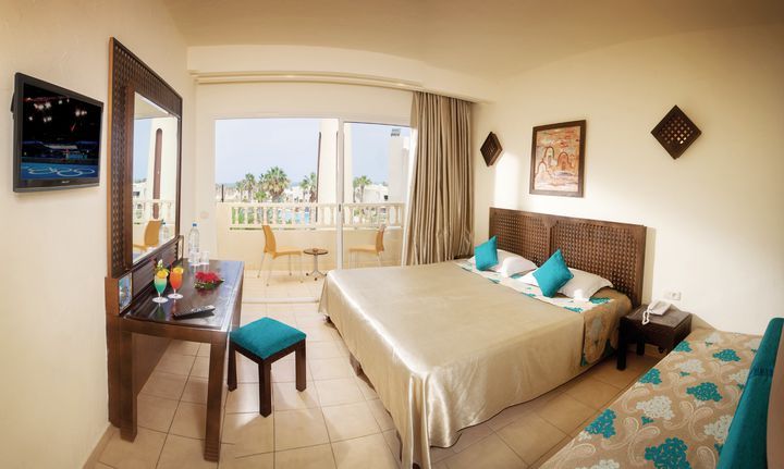 Welcome Meridiana Djerba - 4* pas cher photo 9
