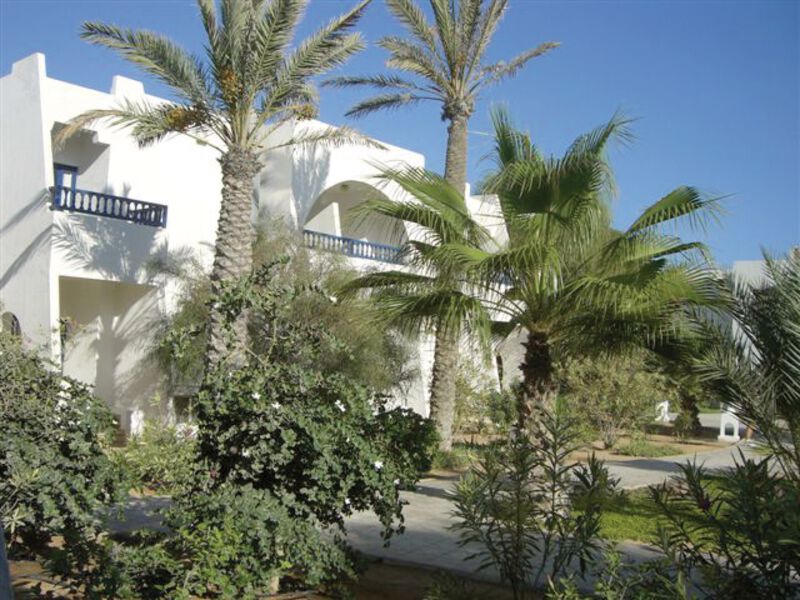 Welcome Meridiana Djerba - 4* pas cher photo 10