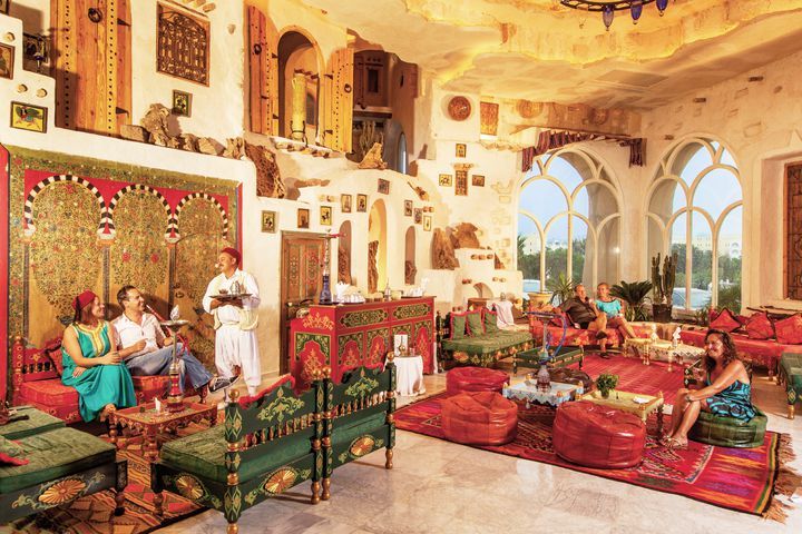 Welcome Meridiana Djerba - 4* pas cher photo 12