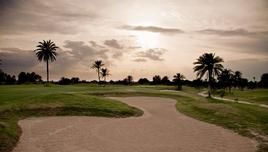 SEJOUR GOLF EL MOURADI DJERBA MENZEL 4*, 4 GREEN FEES, tout compris (7 nuits) pas cher photo 1