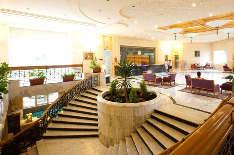 SEJOUR GOLF EL MOURADI DJERBA MENZEL 4*, 4 GREEN FEES, tout compris (7 nuits) pas cher photo 3