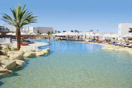 Hilton Marsa Alam Nubian Resort - 5* pas cher photo 1