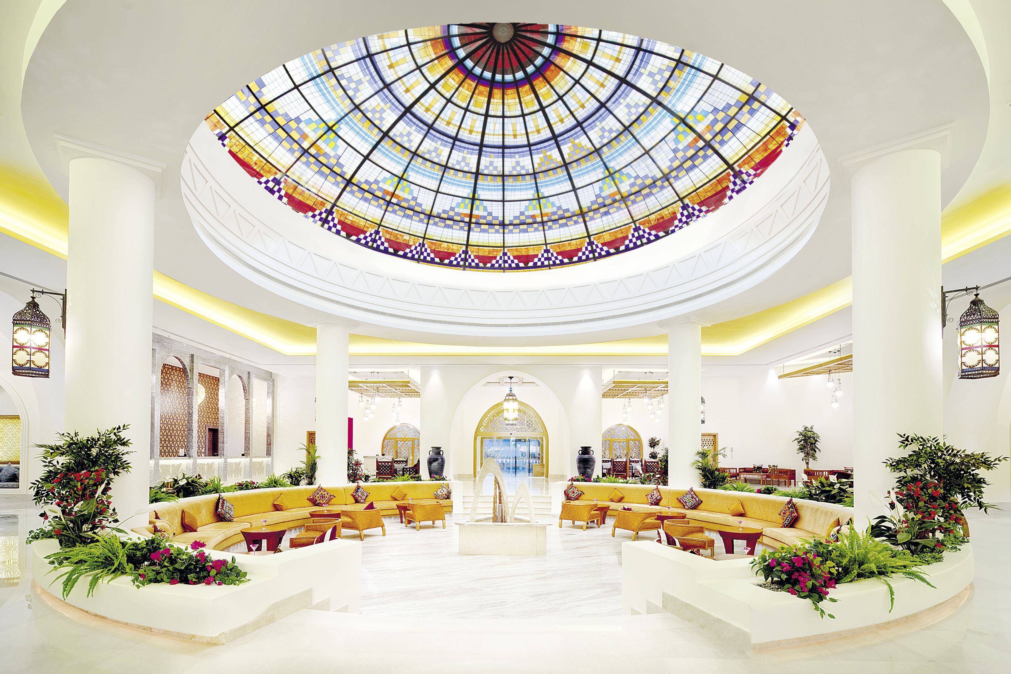 Hilton Marsa Alam Nubian Resort - 5* pas cher photo 2