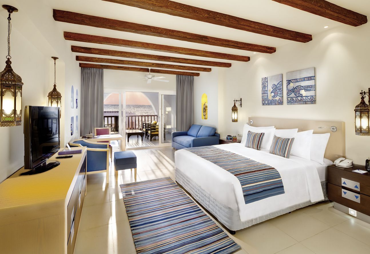 Hilton Marsa Alam Nubian Resort - 5* pas cher photo 3