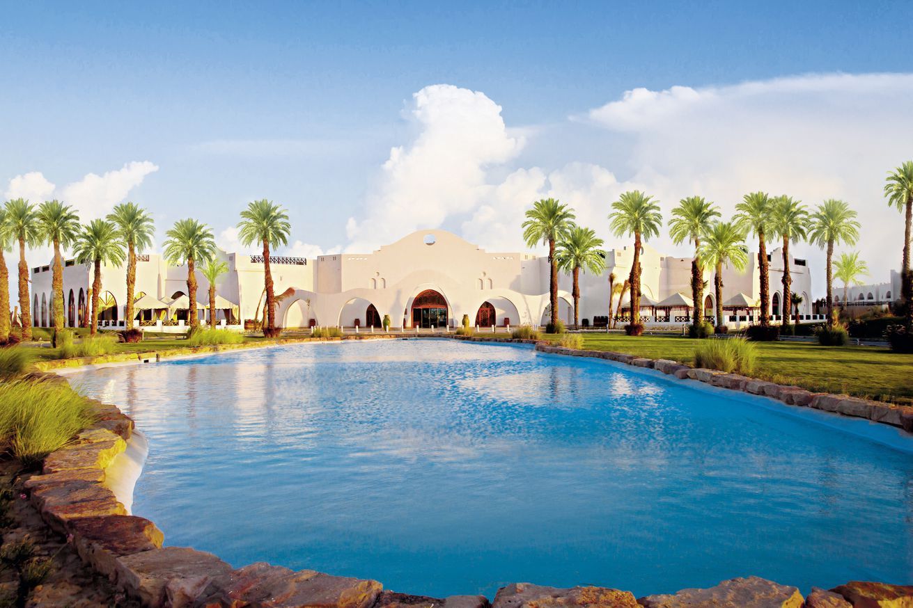 Hilton Marsa Alam Nubian Resort - 5* pas cher photo 5