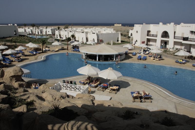 Hilton Marsa Alam Nubian Resort - 5* pas cher photo 6