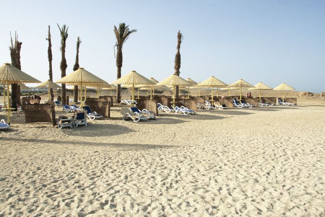 Hilton Marsa Alam Nubian Resort - 5* pas cher photo 7