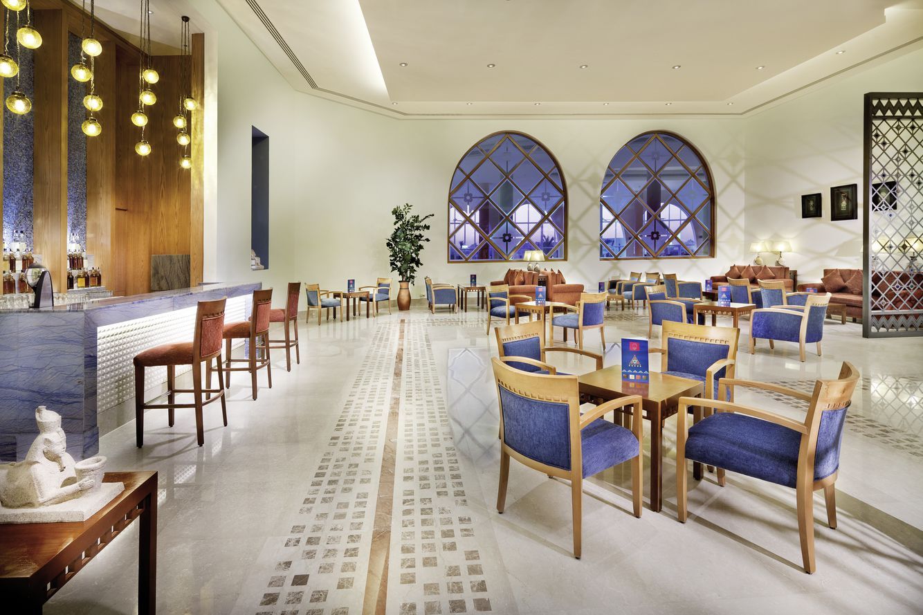 Hilton Marsa Alam Nubian Resort - 5* pas cher photo 9