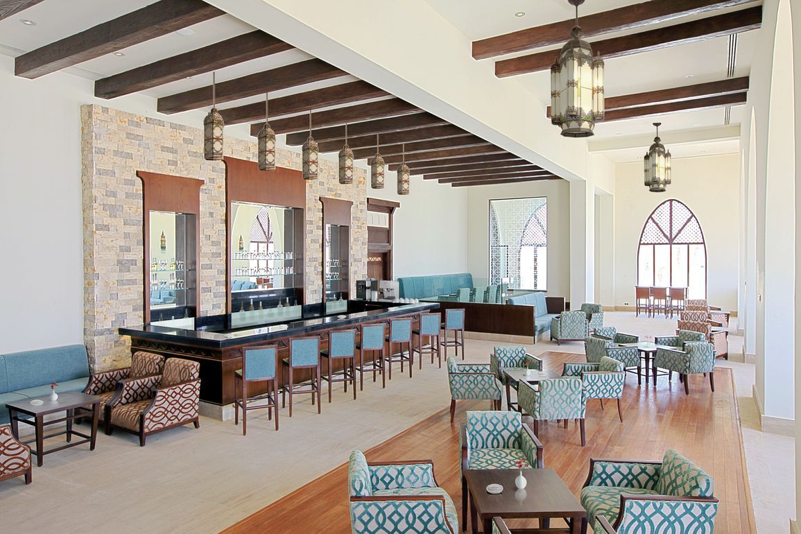 Hilton Marsa Alam Nubian Resort - 5* pas cher photo 10