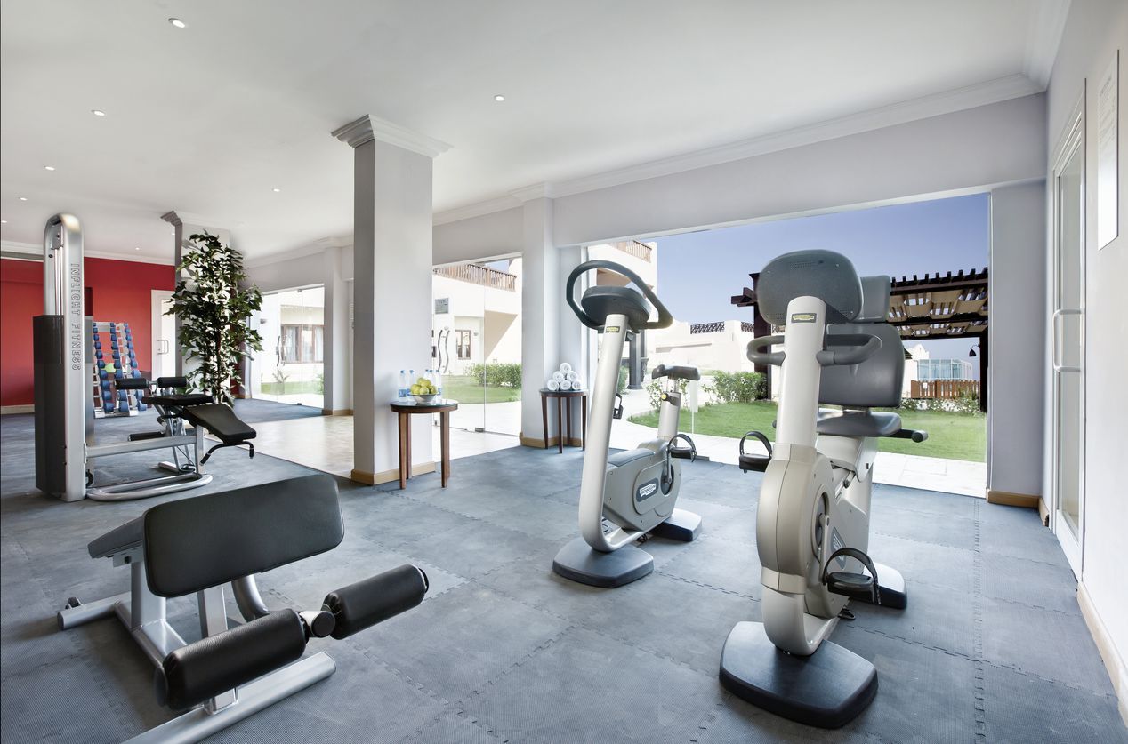 Hilton Marsa Alam Nubian Resort - 5* pas cher photo 11