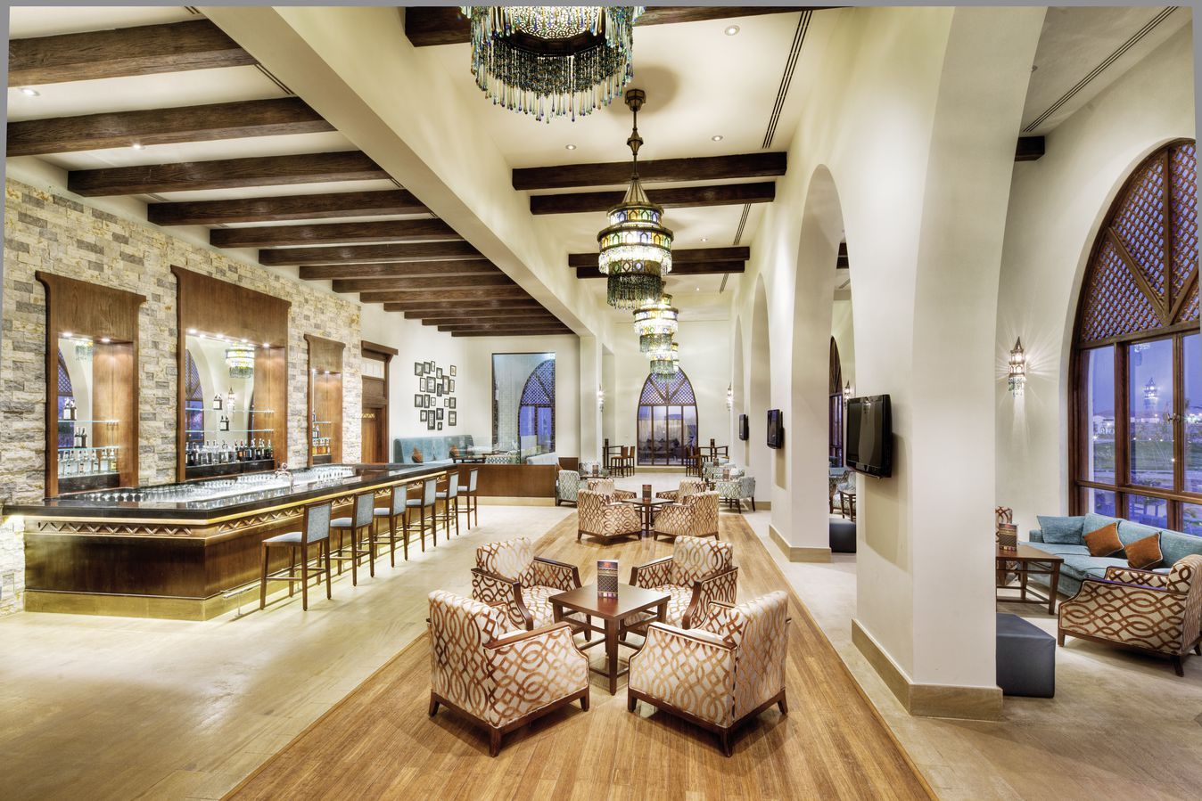 Hilton Marsa Alam Nubian Resort - 5* pas cher photo 12