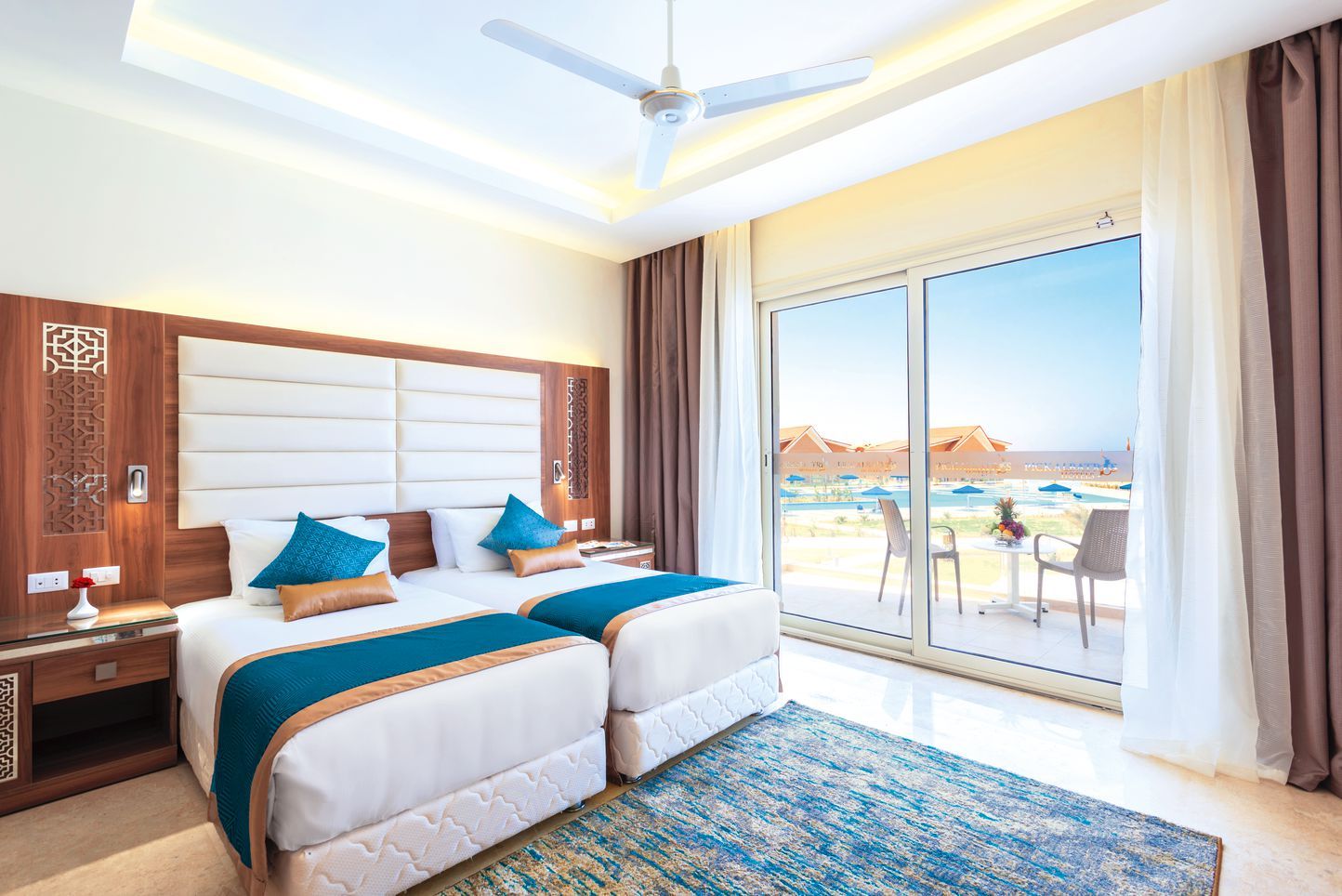 Albatros Sea World - 5* pas cher photo 1