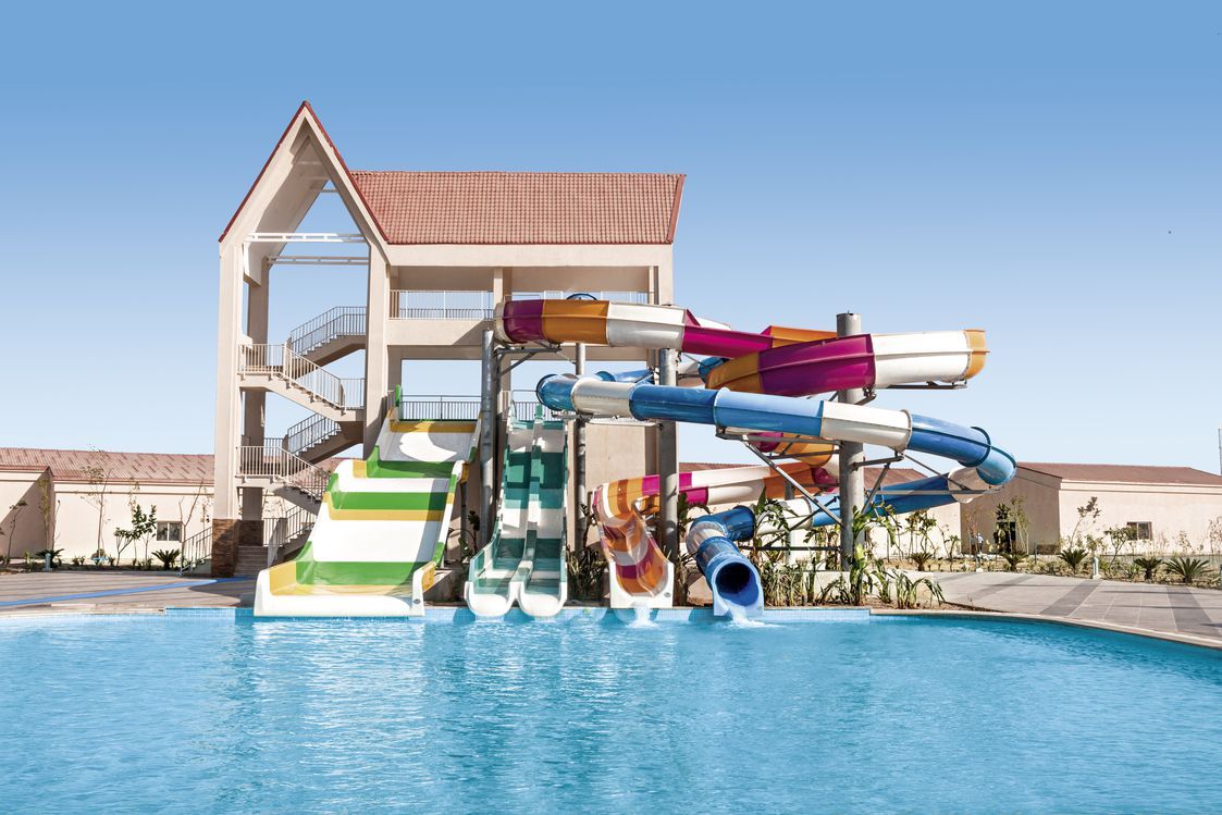 Albatros Sea World - 5* pas cher photo 2