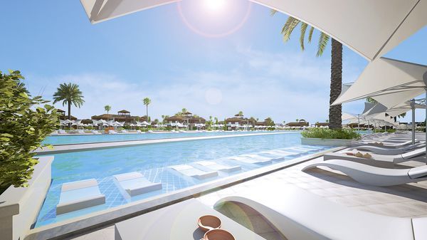 Albatros Sea World - 5* pas cher photo 3