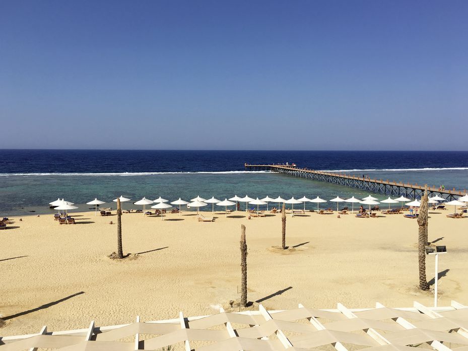 Albatros Sea World - 5* pas cher photo 5