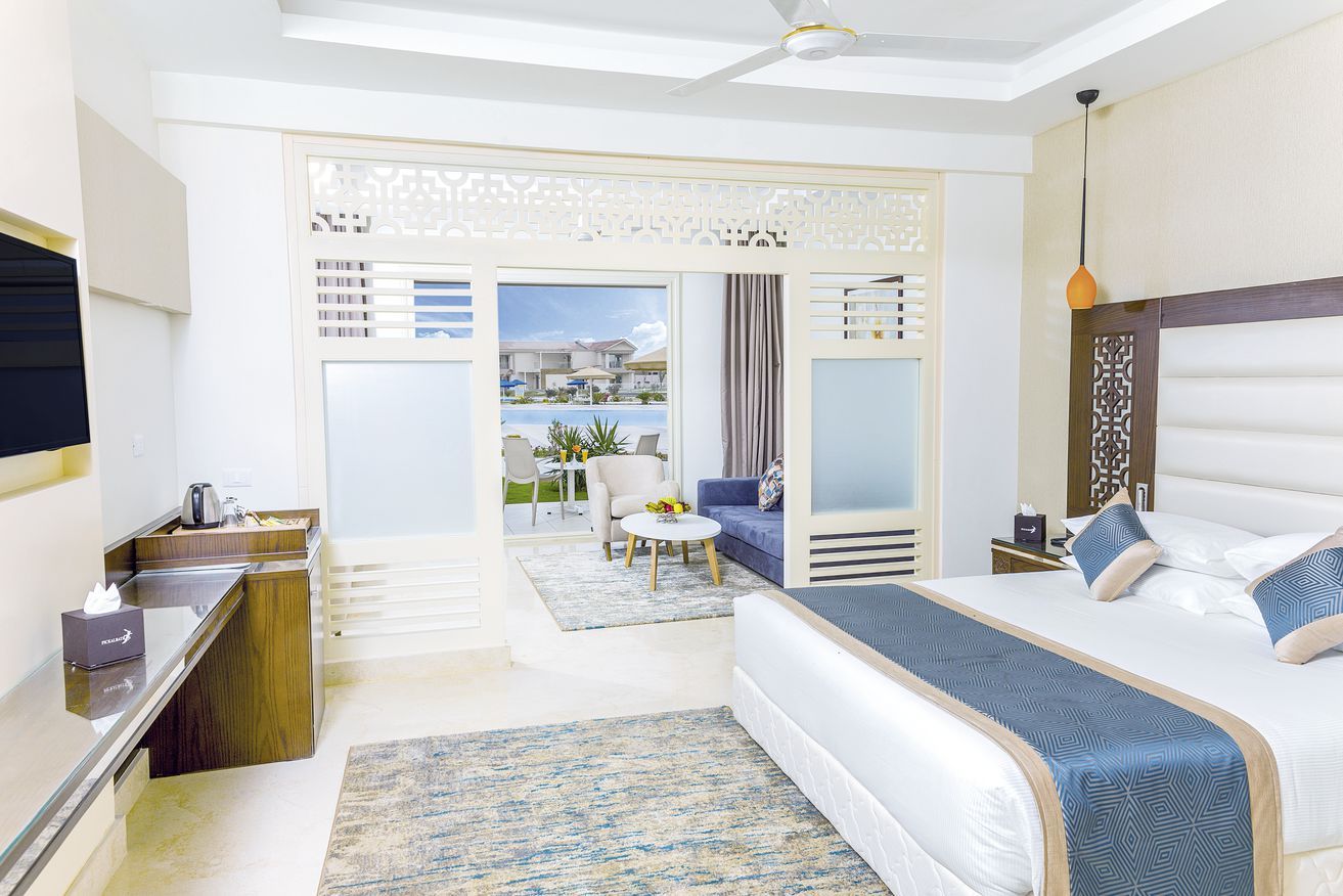 Albatros Sea World - 5* pas cher photo 6