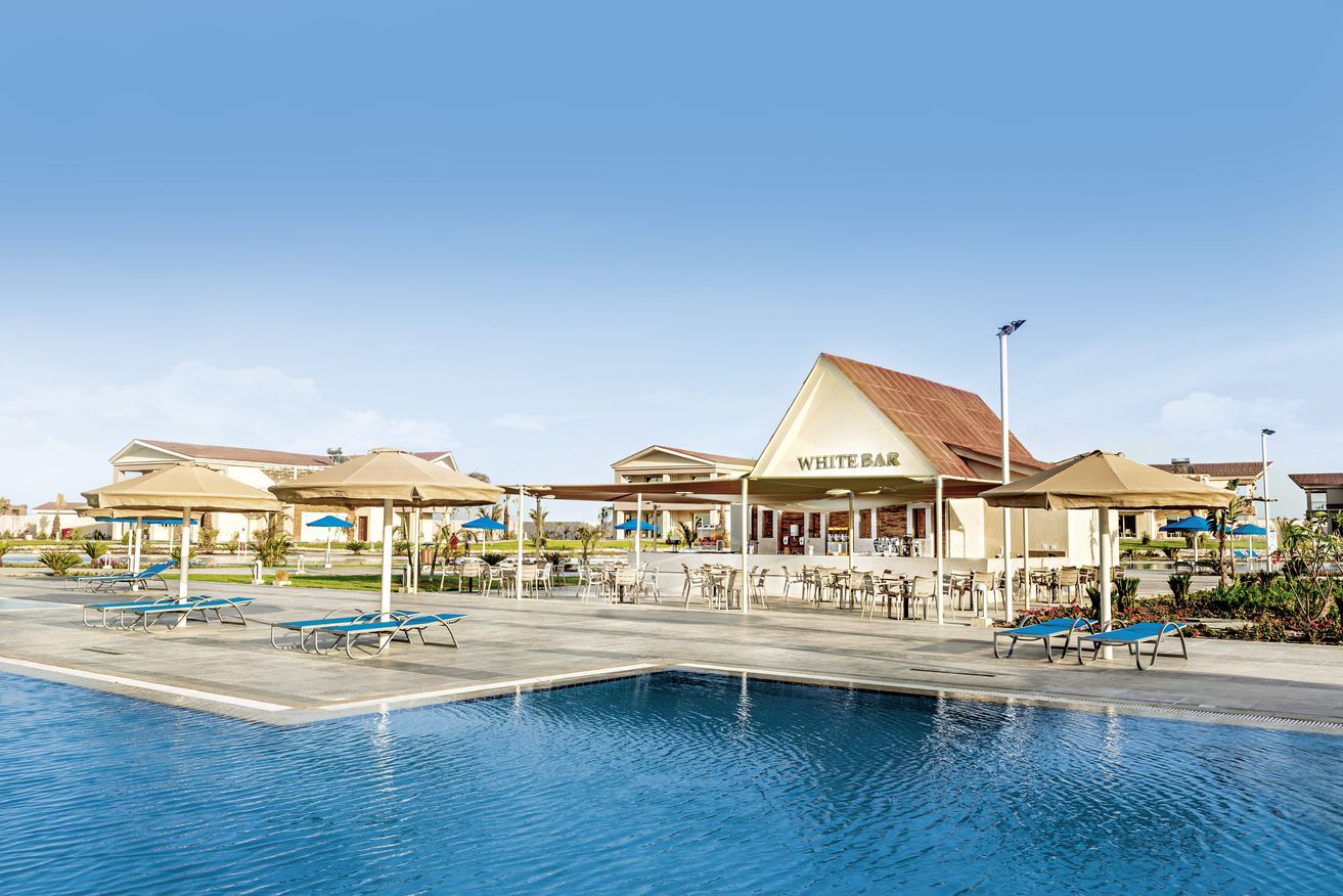 Albatros Sea World - 5* pas cher photo 7