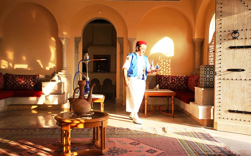 Hôtel Hasdrubal Thalassa & Spa Djerba 5* pas cher photo 5