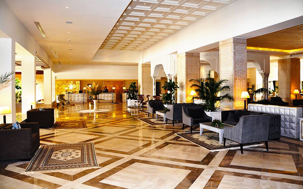 Hôtel Hasdrubal Thalassa & Spa Djerba 5* pas cher photo 6