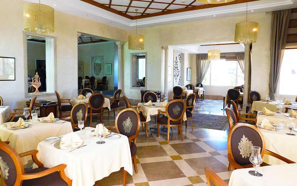 Hôtel Hasdrubal Thalassa & Spa Djerba 5* pas cher photo 8