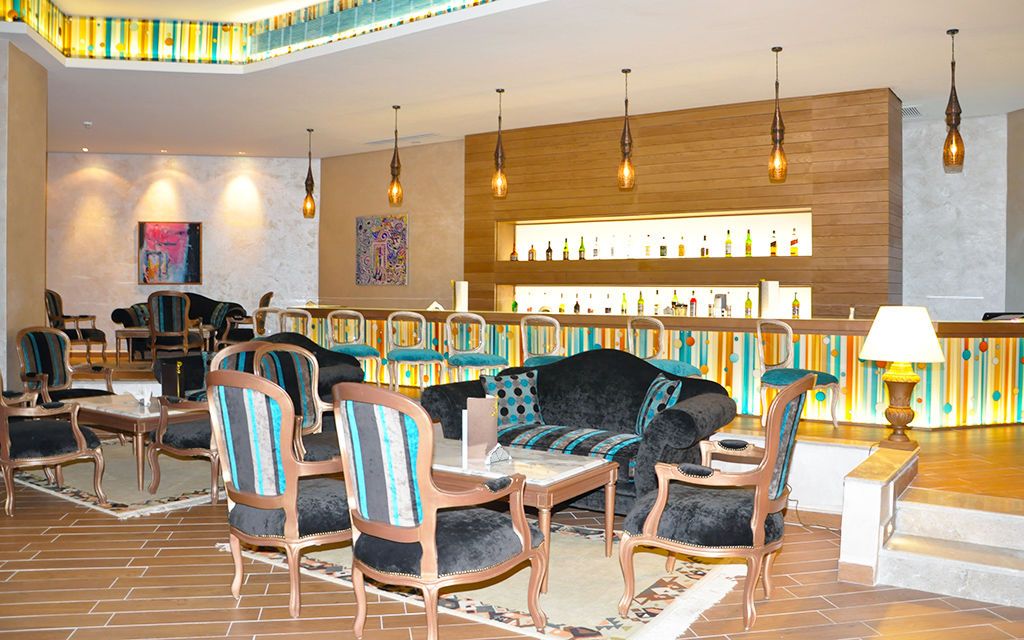 Hôtel Hasdrubal Thalassa & Spa Djerba 5* pas cher photo 9