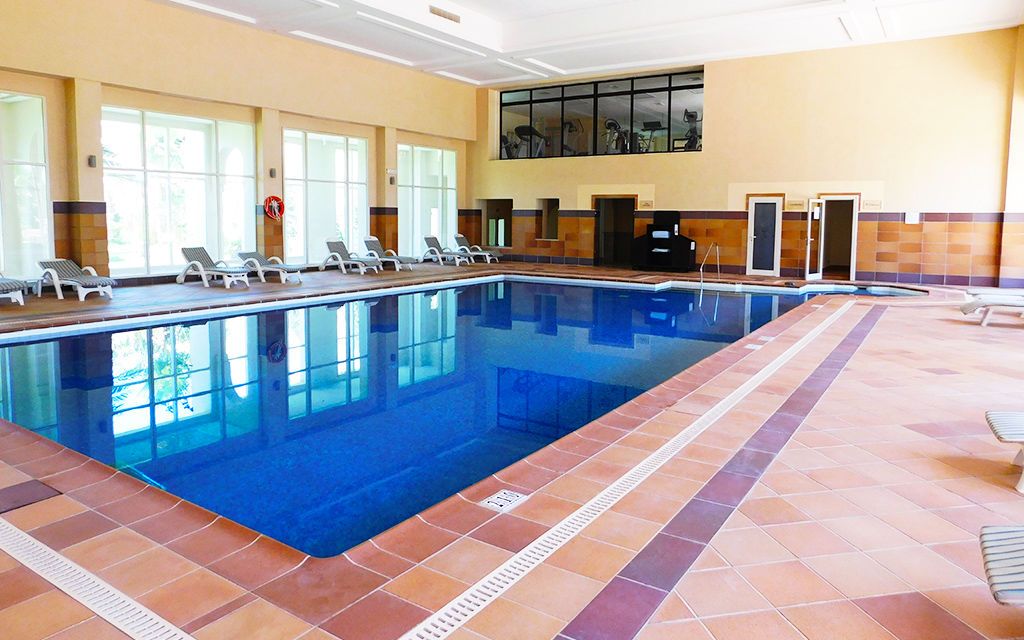 Hôtel Hasdrubal Thalassa & Spa Djerba 5* pas cher photo 11