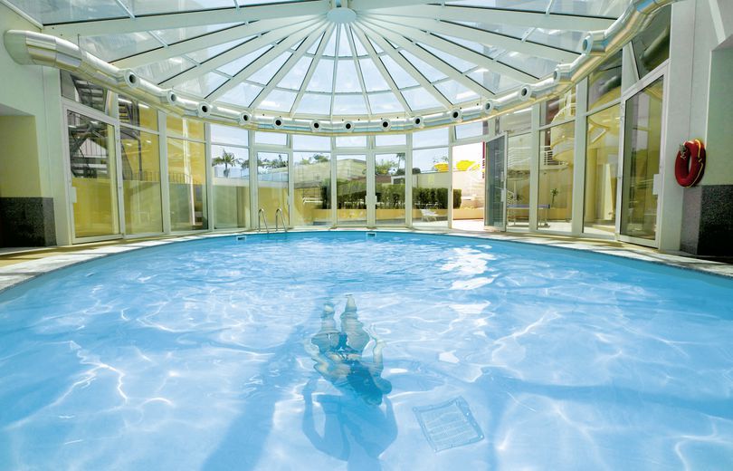 Four Views Monumental Lido - 4* pas cher photo 2