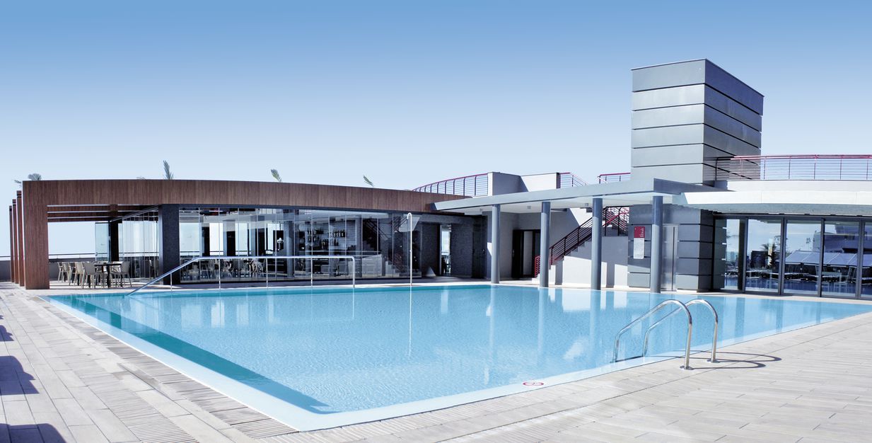 Four Views Monumental Lido - 4* pas cher photo 4