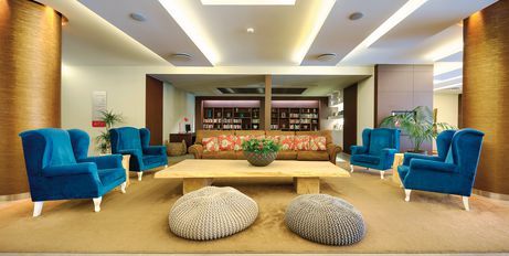 Four Views Monumental Lido - 4* pas cher photo 11