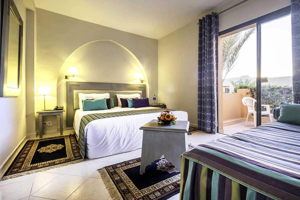 Club Lookéa Dar Atlas - Vols Réguliers pas cher photo 4