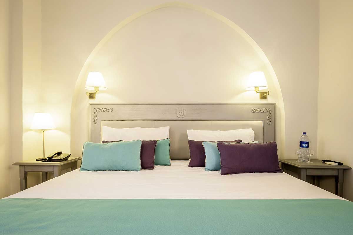 Club Lookéa Dar Atlas - Vols Réguliers pas cher photo 5