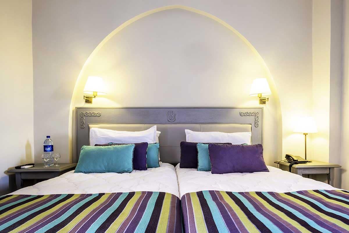 Club Lookéa Dar Atlas - Vols Réguliers pas cher photo 6