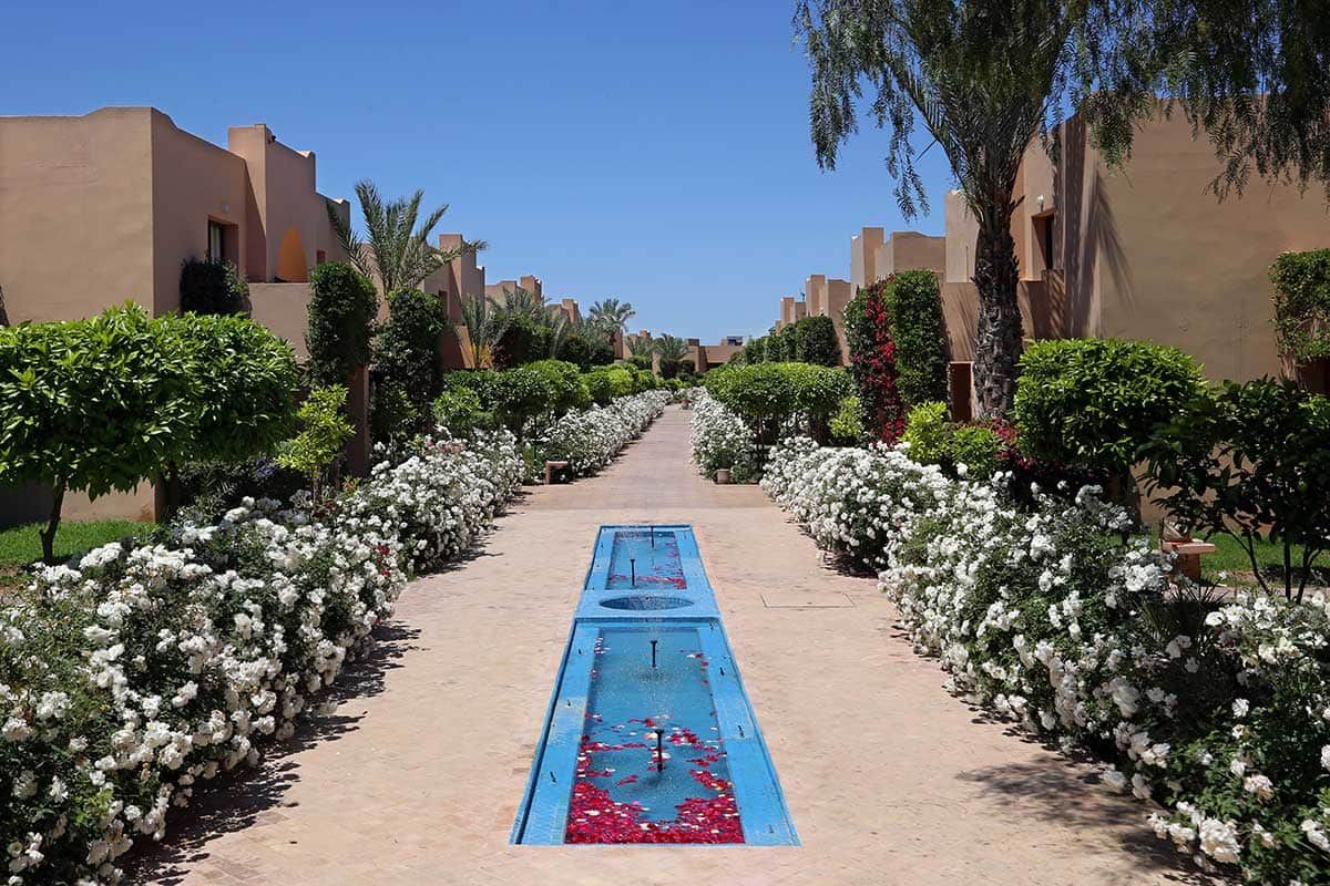 Club Lookéa Dar Atlas - Vols Réguliers pas cher photo 8