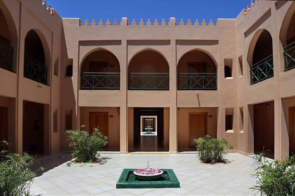 Club Lookéa Dar Atlas - Vols Réguliers pas cher photo 9