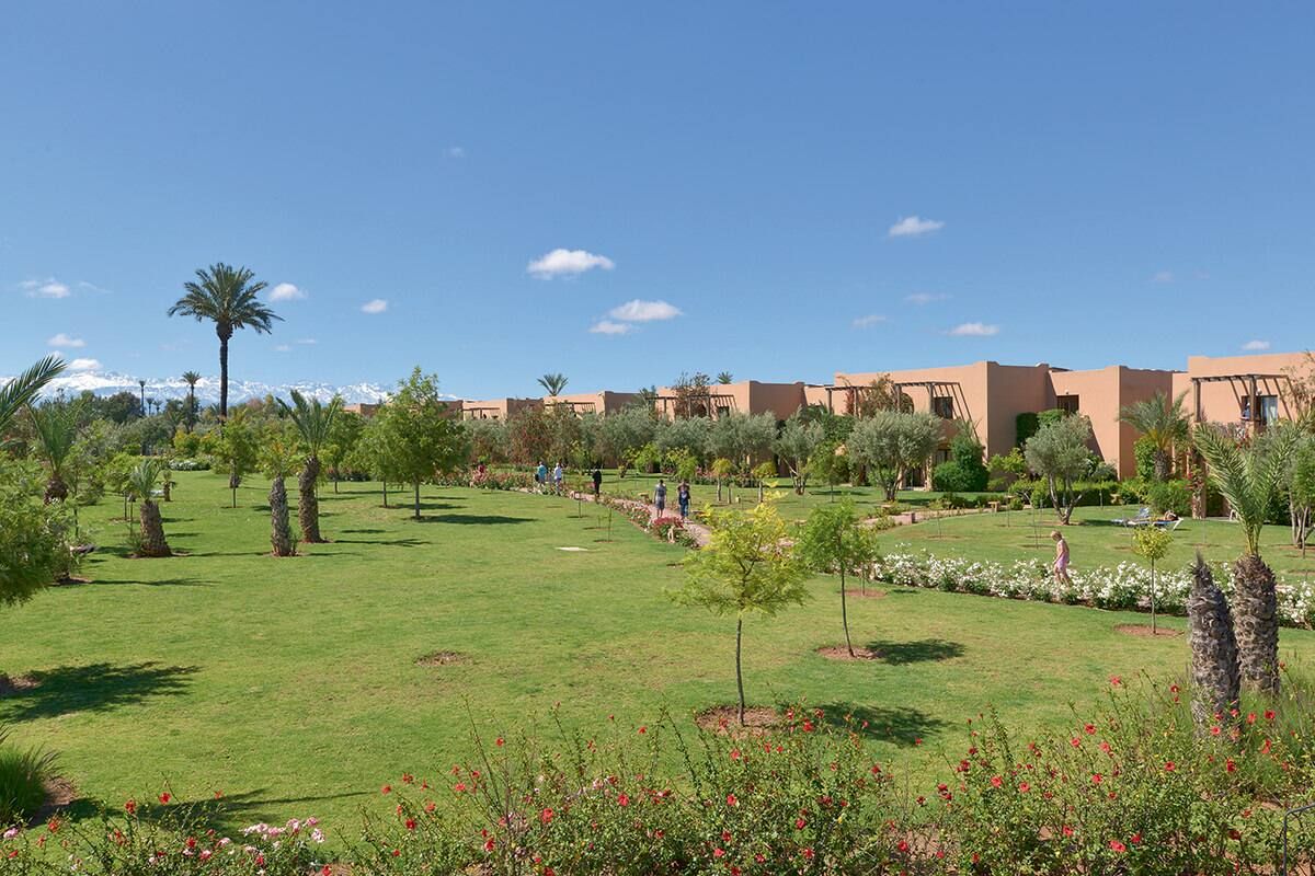 Club Lookéa Dar Atlas - Vols Réguliers pas cher photo 10