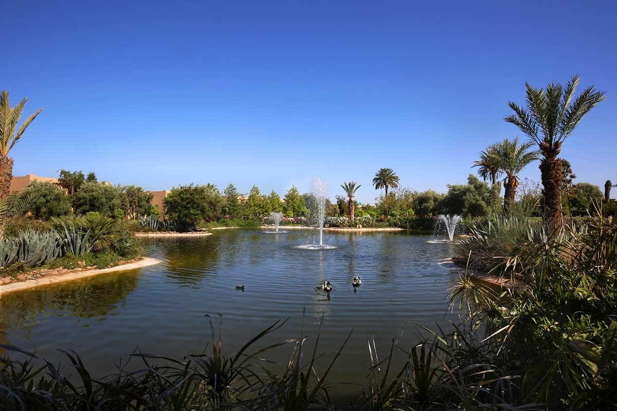 Club Lookéa Dar Atlas - Vols Réguliers pas cher photo 11