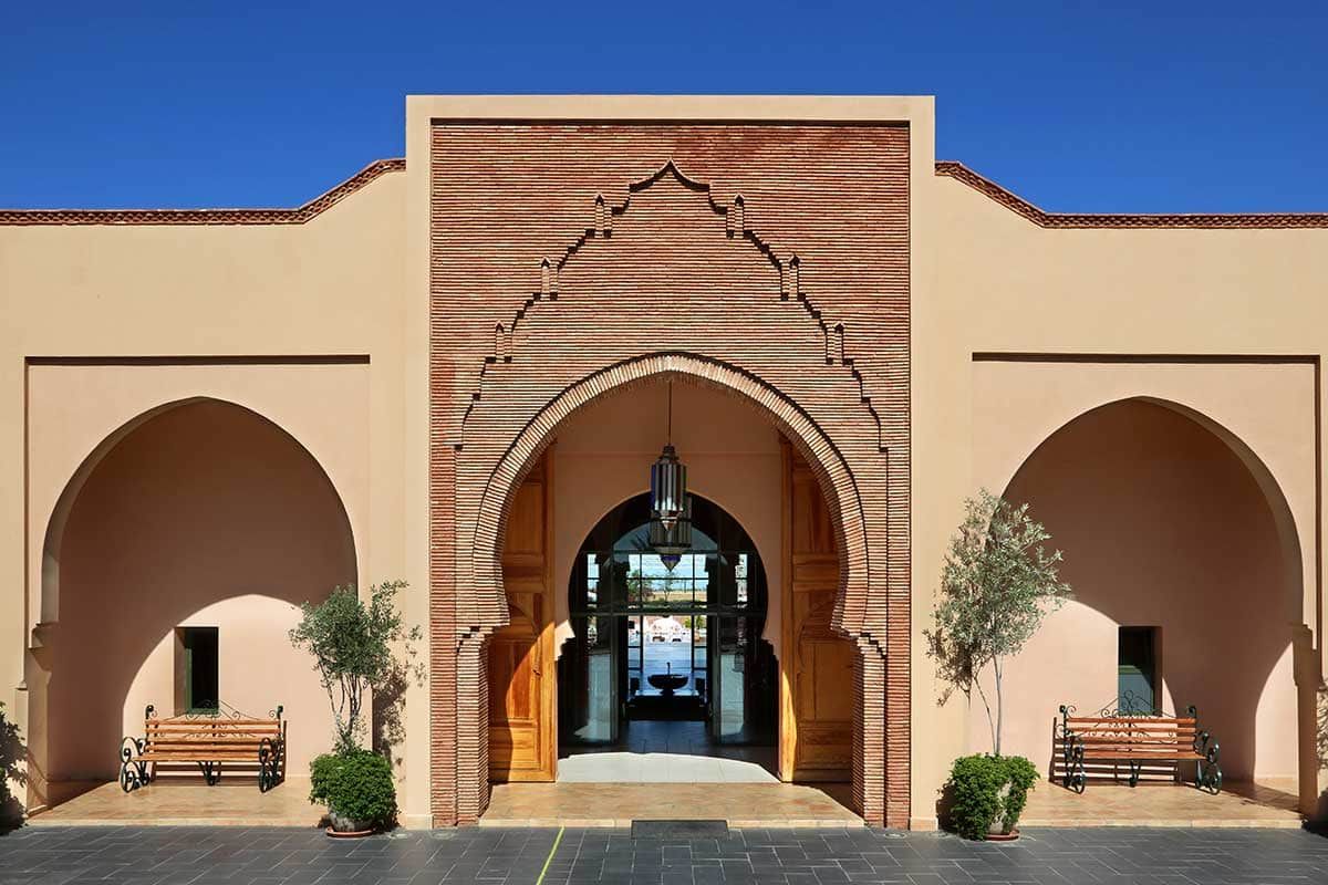 Club Lookéa Dar Atlas - Vols Réguliers pas cher photo 12