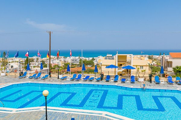 Hôtel Koni Village 3* pas cher photo 2