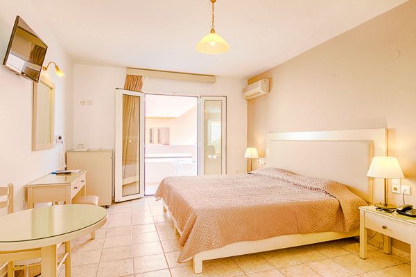 Hôtel Koni Village 3* pas cher photo 6