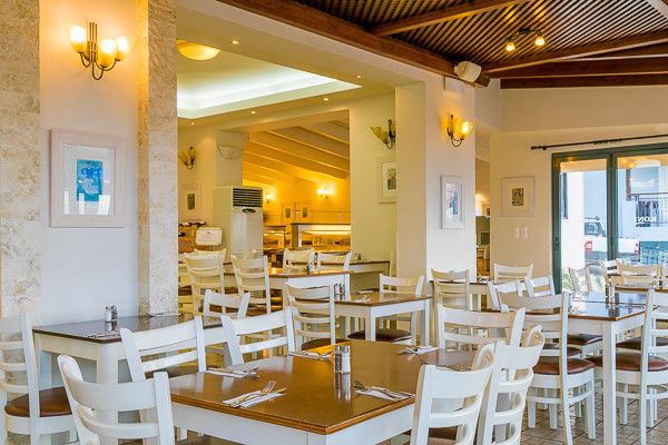 Hôtel Koni Village 3* pas cher photo 9