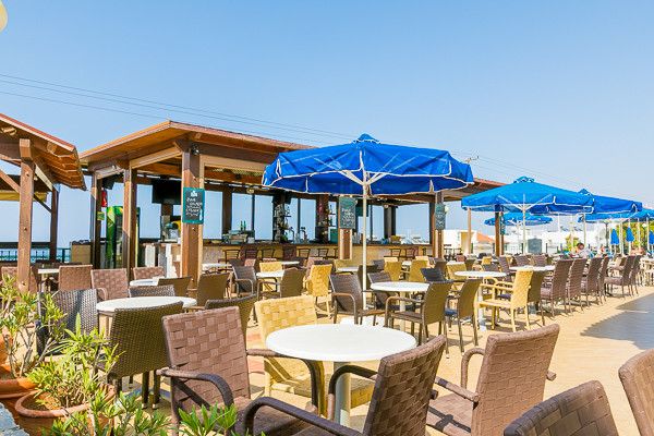 Hôtel Koni Village 3* pas cher photo 11