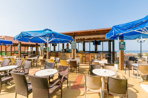 Hôtel Koni Village 3* pas cher photo 12