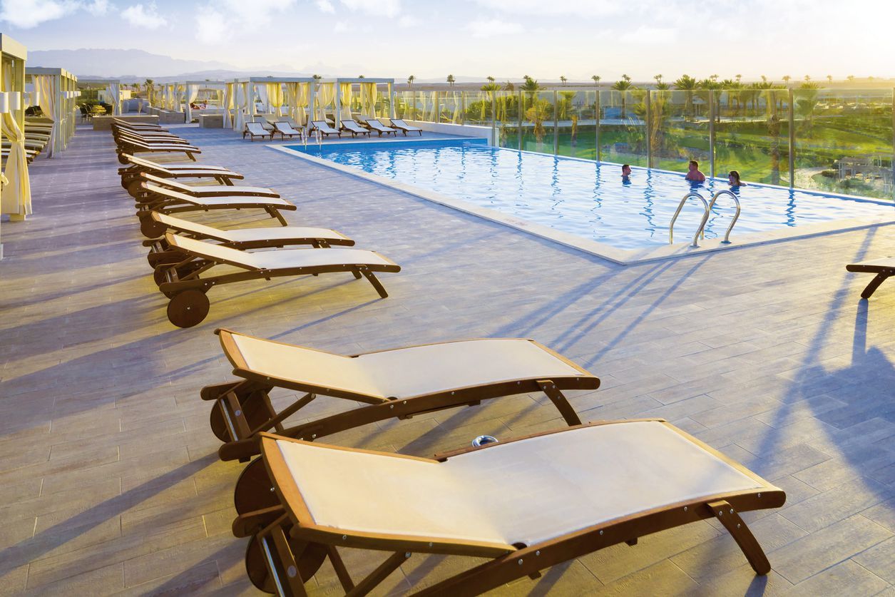 Jaz Aquaviva - 5* pas cher photo 1