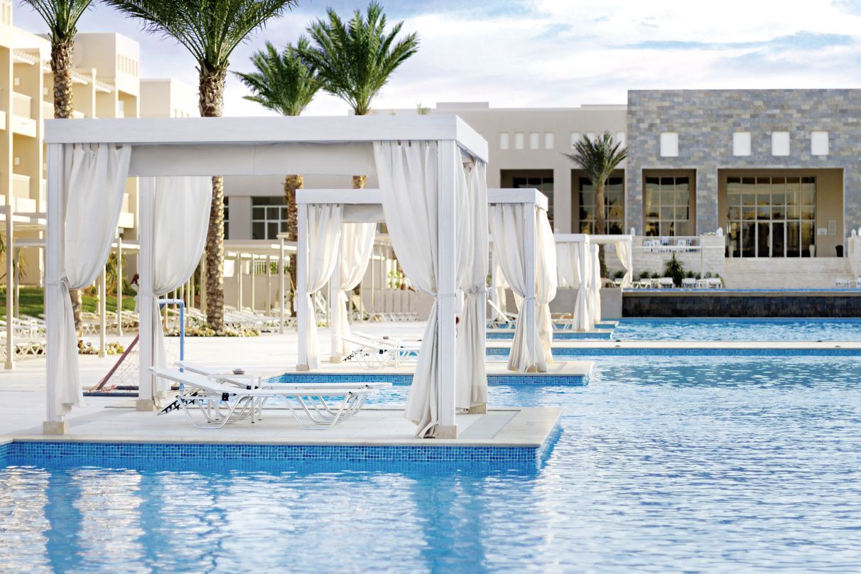 Jaz Aquaviva - 5* pas cher photo 2