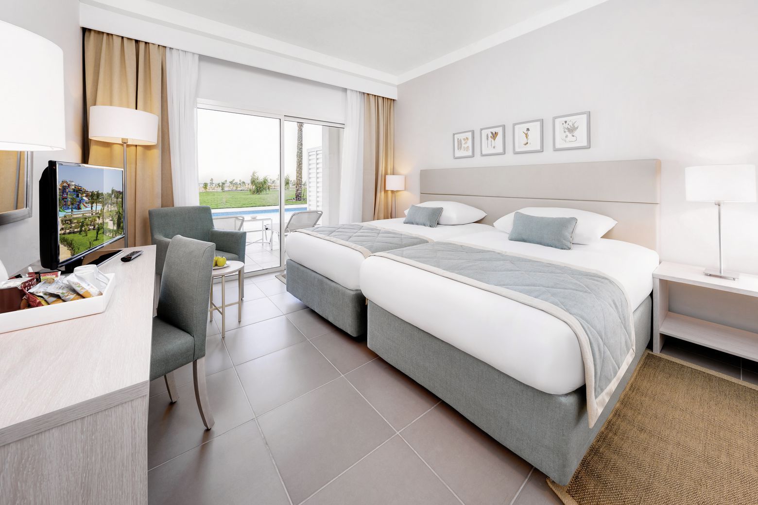 Jaz Aquaviva - 5* pas cher photo 4