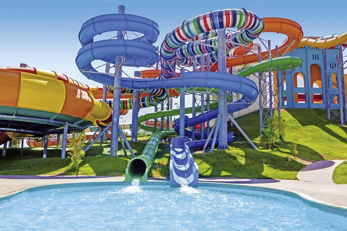 Jaz Aquaviva - 5* pas cher photo 5