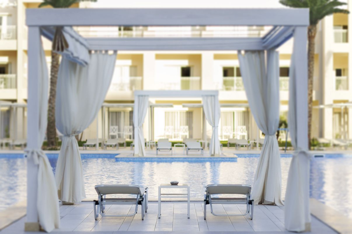 Jaz Aquaviva - 5* pas cher photo 6