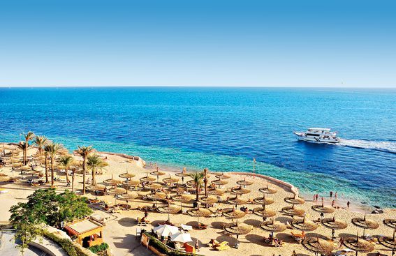 Reef Oasis Blu Bay Resort & Spa - 5* pas cher photo 2