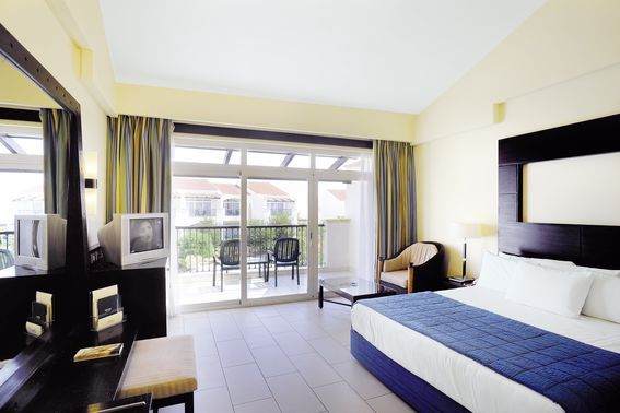 Reef Oasis Blu Bay Resort & Spa - 5* pas cher photo 3